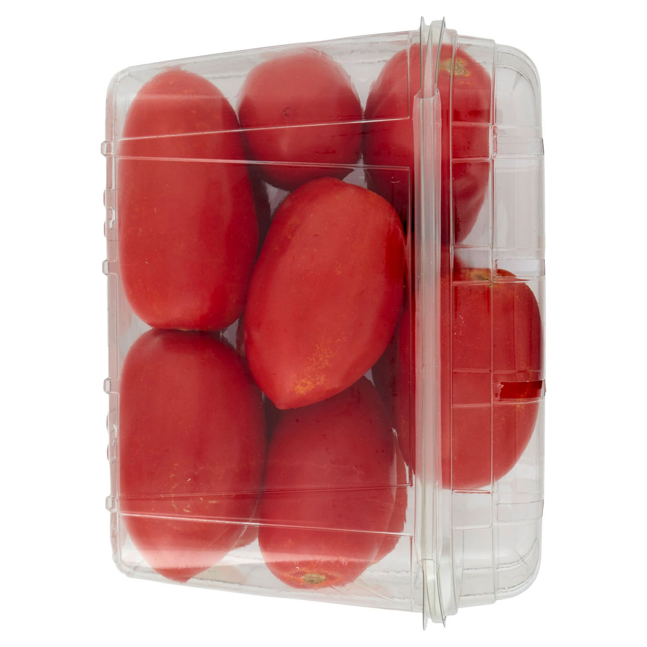 CONAD Percorso Qualità Pomodoro Oblungo Rosso Italia Cal. 40/47 1000 g