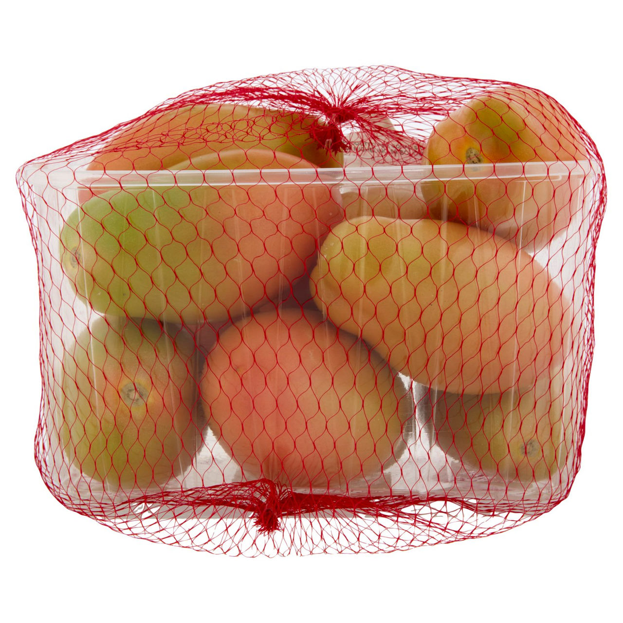Pomodoro Oblungo Verde Percorso Qualità Conad