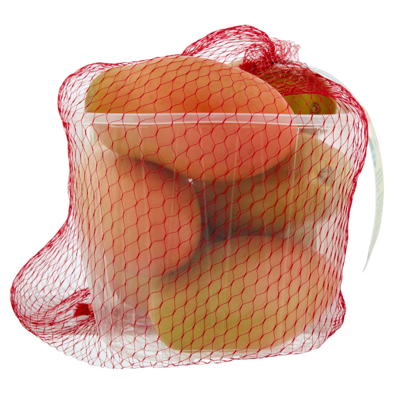 Pomodoro Oblungo Verde Percorso Qualità Conad