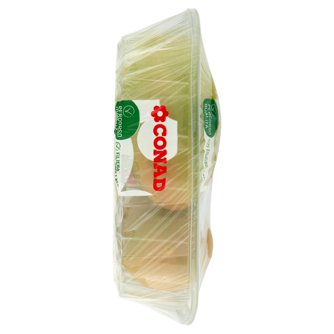 Pomodoro Oblungo Verde Conad in vendita online