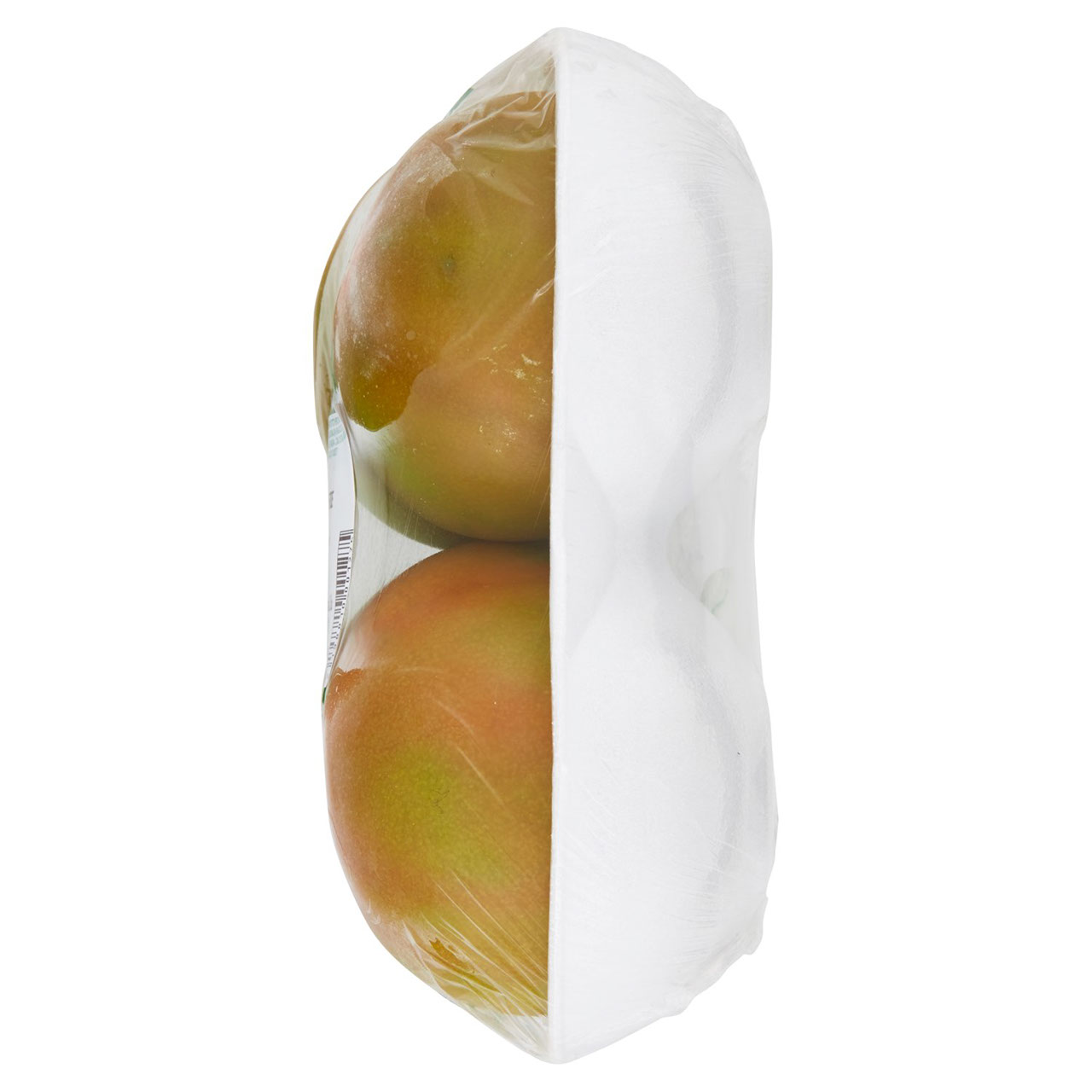 CONAD Percorso Qualità Pomodoro Tondo Verde Italia cal. 67/82