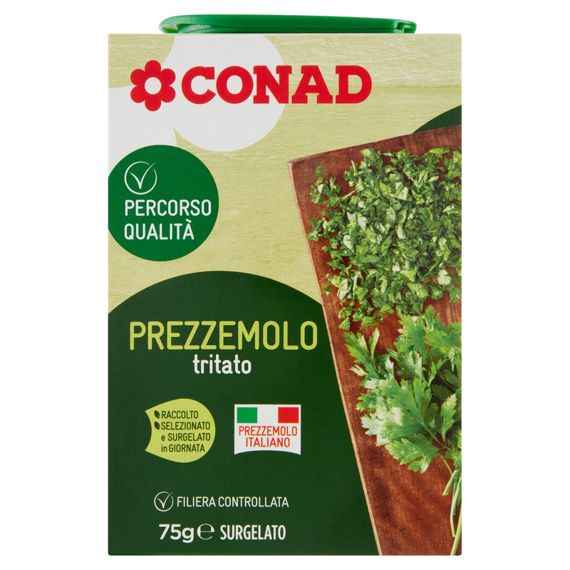 Erbe Essiccate Senza Conservanti Prezzemolo Rigato Essiccato Premium - Confezione Da 1kg, Senza Conservanti, Qualità Alimentare Erbe Aromatiche Essiccate Senza Conservanti - Foto 3