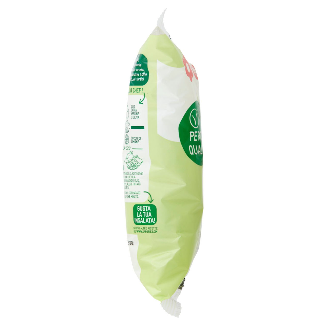 CONAD Percorso Qualità Puntarelle 200 g