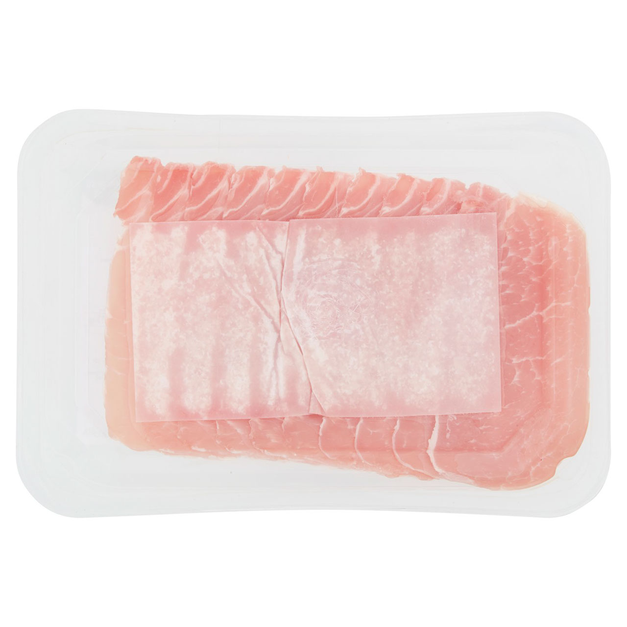 CONAD Percorso Qualità Sottilissima Suino Lonza