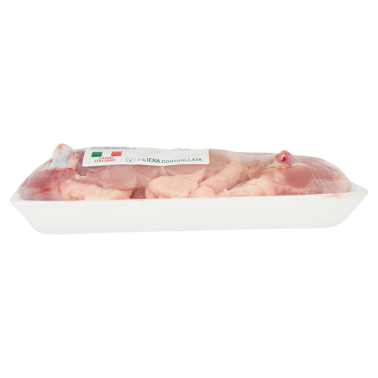 CONAD Percorso Qualità Sovracosce di Pollo
