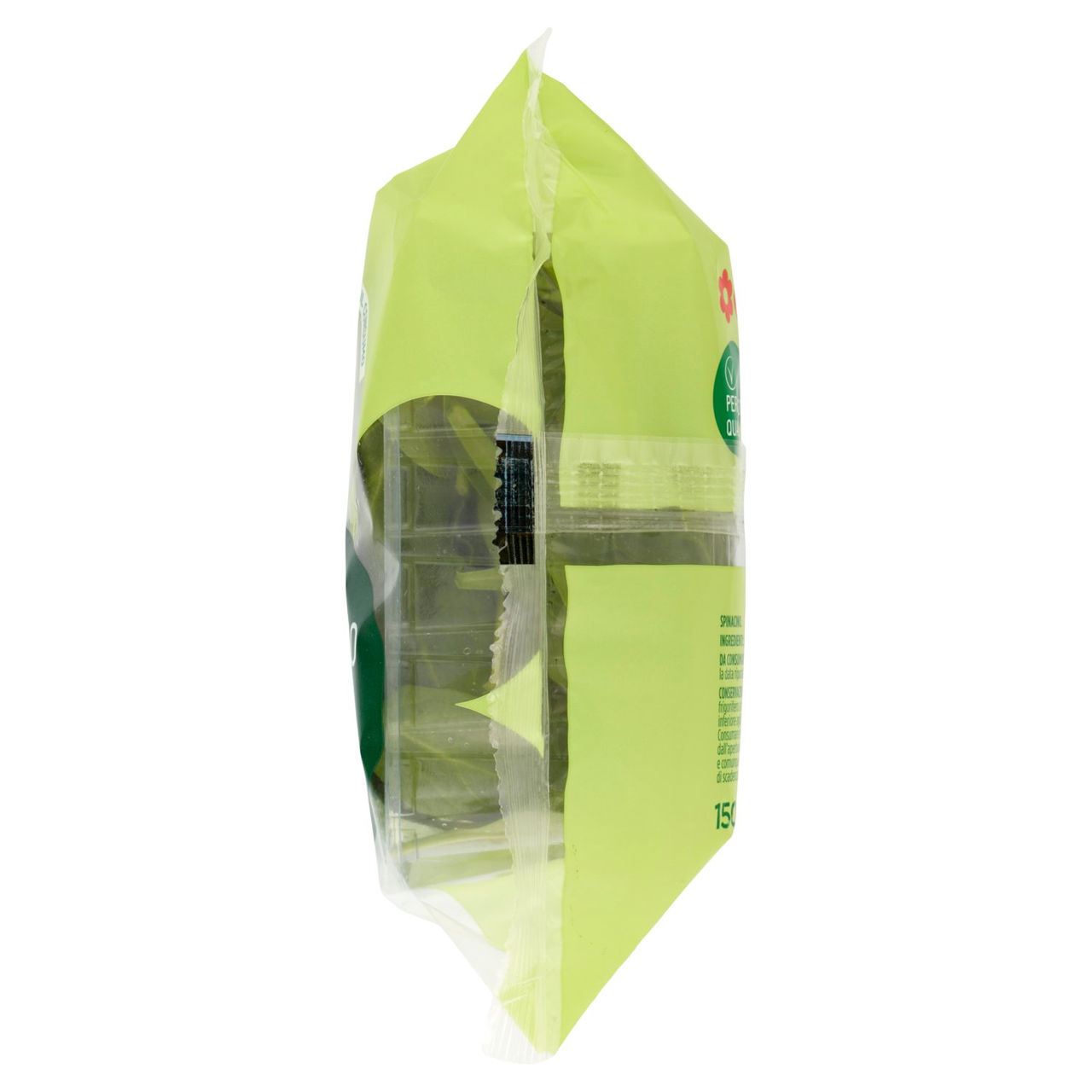 Spinacino 150 g Percorso Qualità Conad