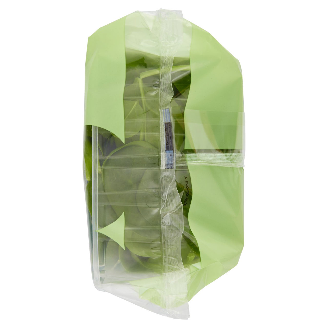 Spinacino vaschetta alta Conad in vendita online