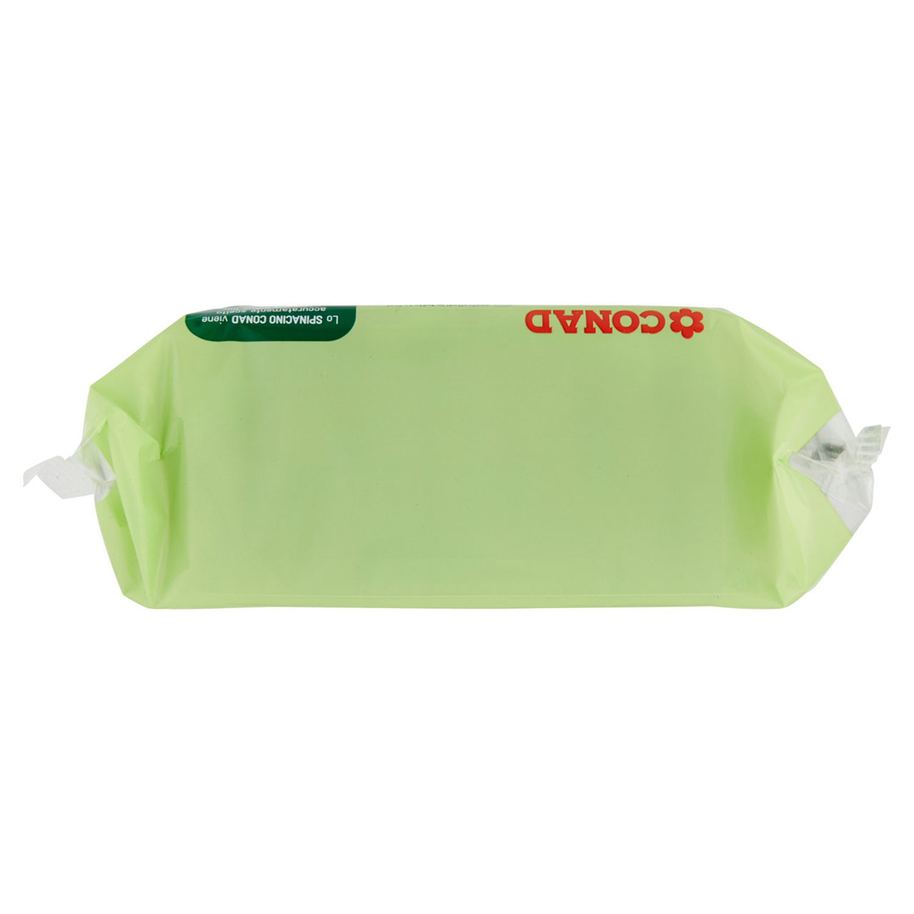 Spinacino vaschetta alta Conad in vendita online