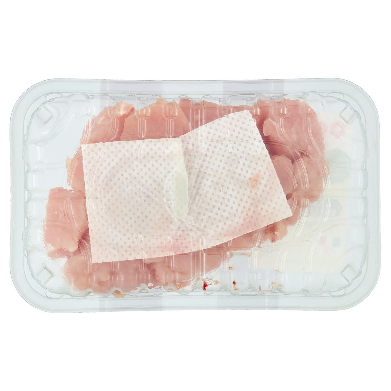 Bocconcini di Tacchino Conad in vendita online