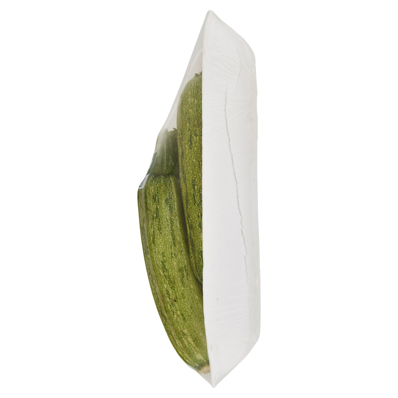 CONAD Percorso Qualità Zucchine Chiare Italia cal. 14-21
