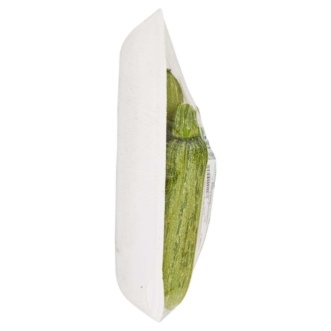CONAD Percorso Qualità Zucchine Chiare Italia cal. 14-21