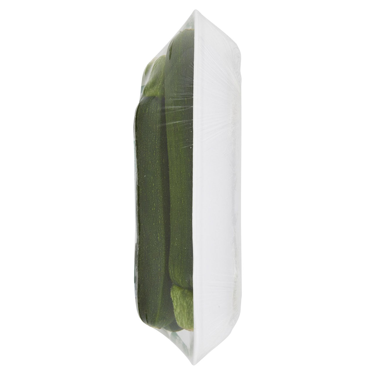 CONAD PERCORSO QUALITÀ Zucchine scure Italia cal. 14-21