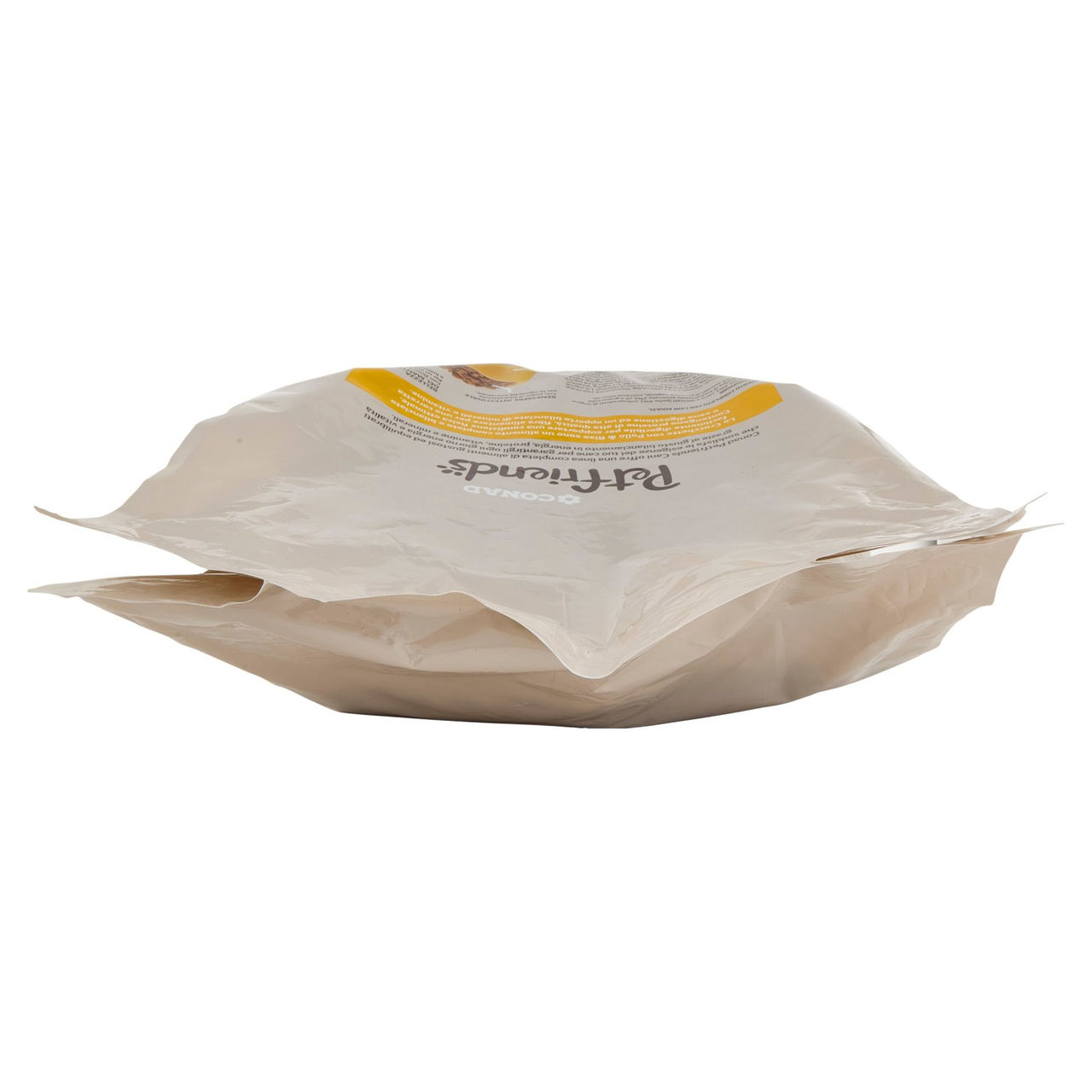 Petfriends Cani oltre 10 kg con Pollo e Riso