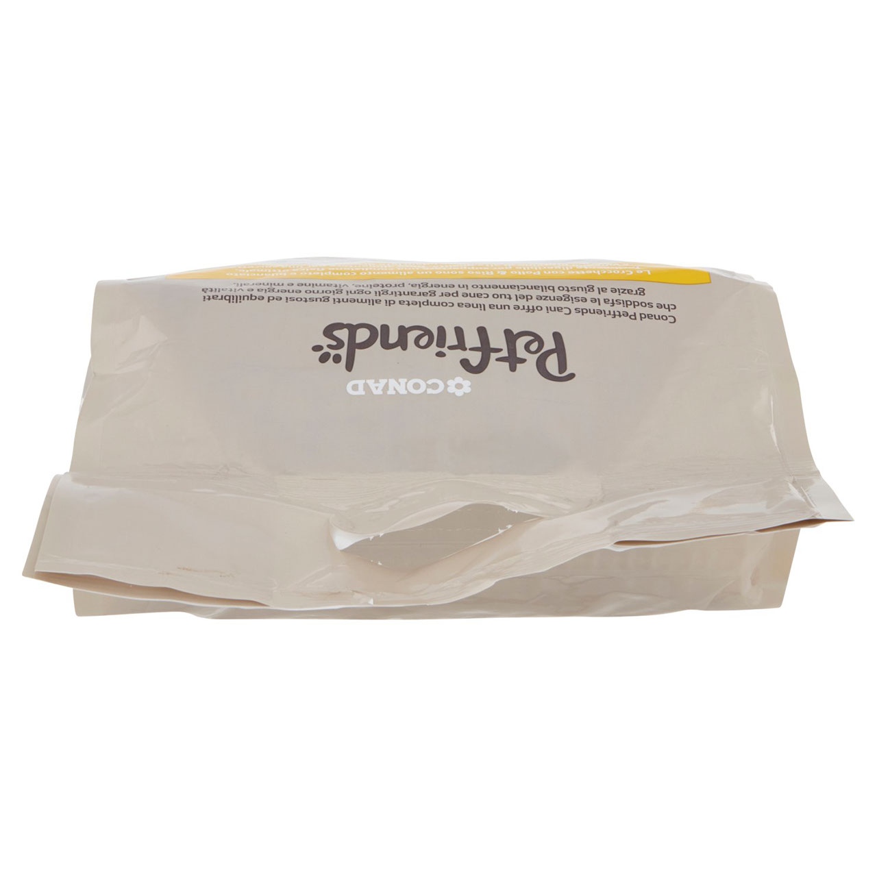 Petfriends Cani Adulti oltre 10 kg Pollo & Riso