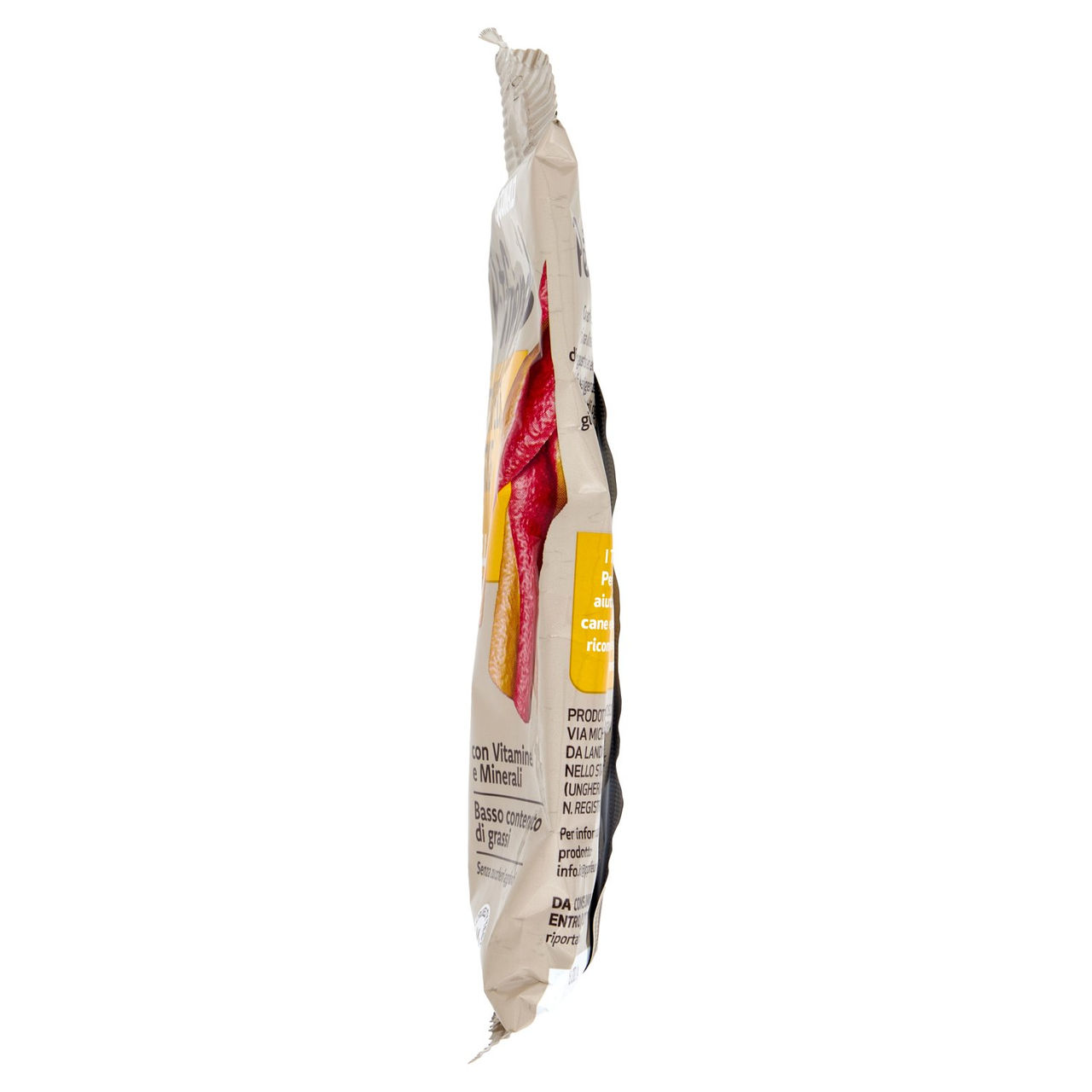 CONAD Petfriends Twisted Sticks con Pollo 100 g