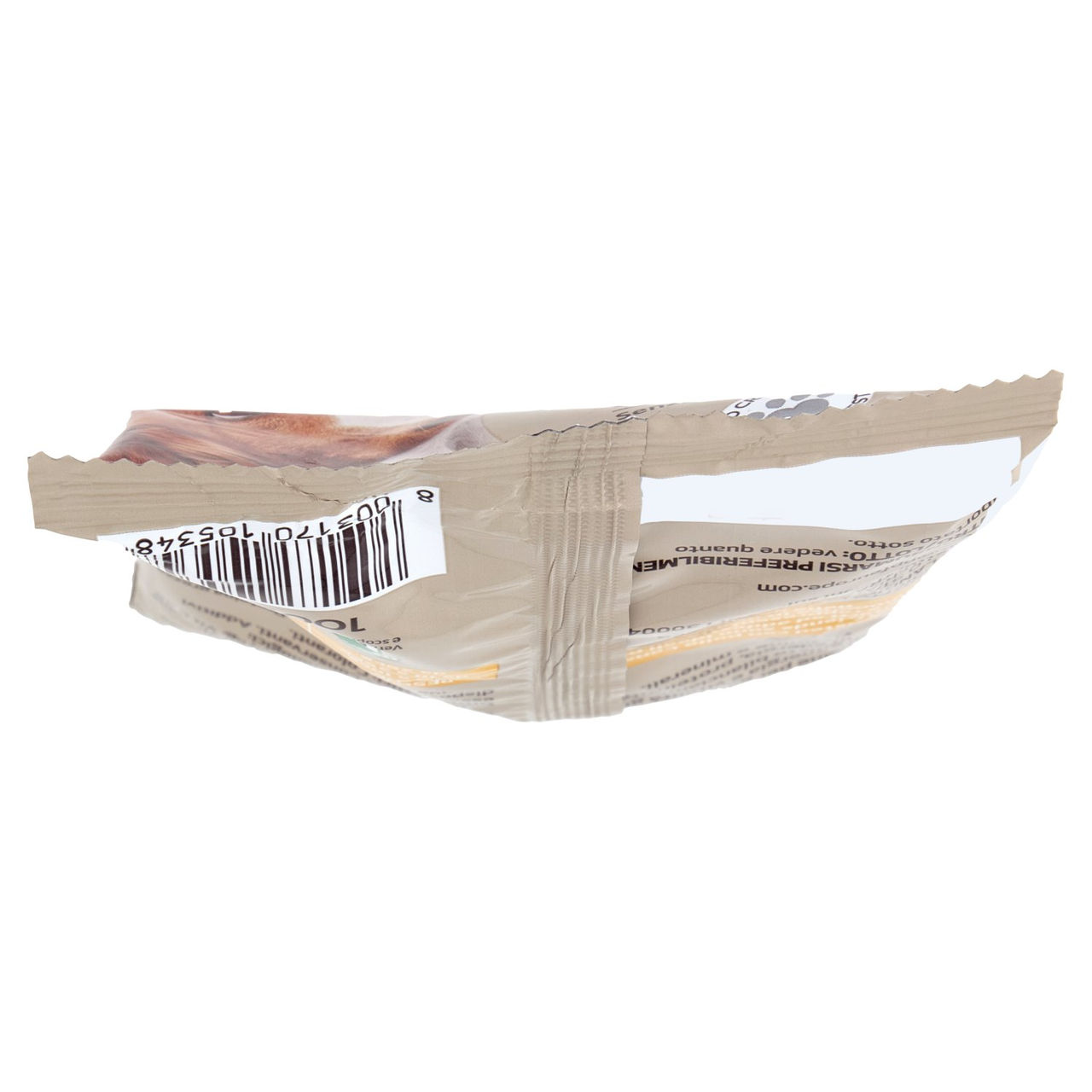 CONAD Petfriends Twisted Sticks con Pollo 100 g