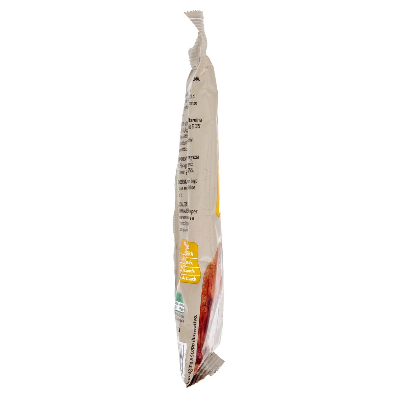 CONAD Petfriends Twisted Sticks con Pollo 100 g