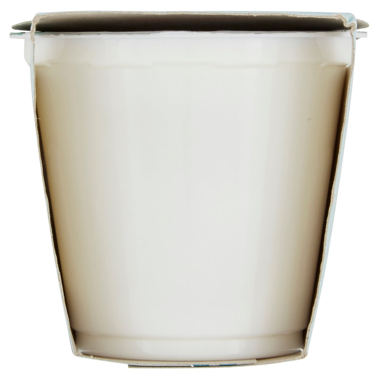 Yogurt Bianco Magro 0,1% di Grassi 2 x 125 g Conad