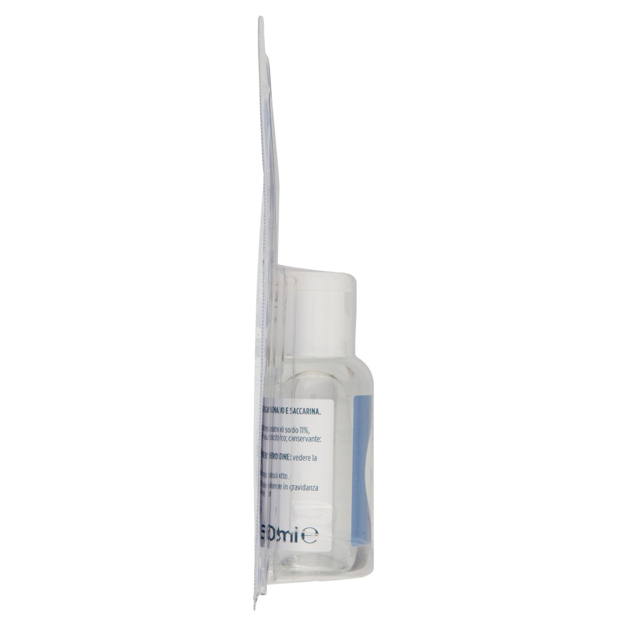 Dolcificante 50 ml Piacersi Conad vendita online