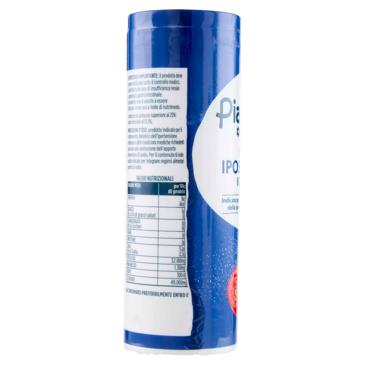 Sale Iposodico 200g Piacersi Conad online Conad