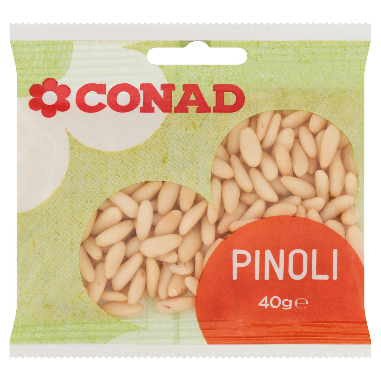 CONAD Pinoli 40 g in vendita online