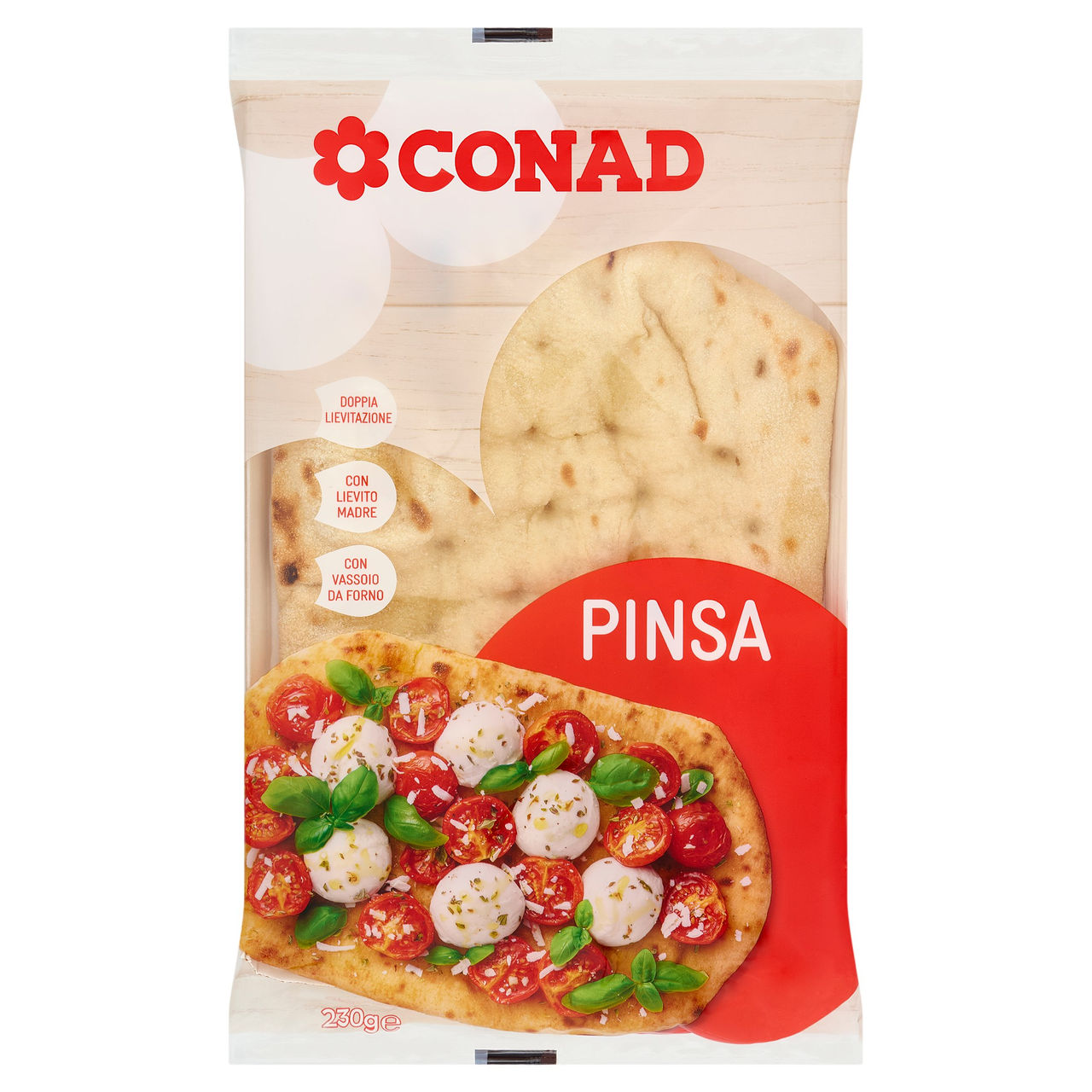 CONAD Pinsa 230 g