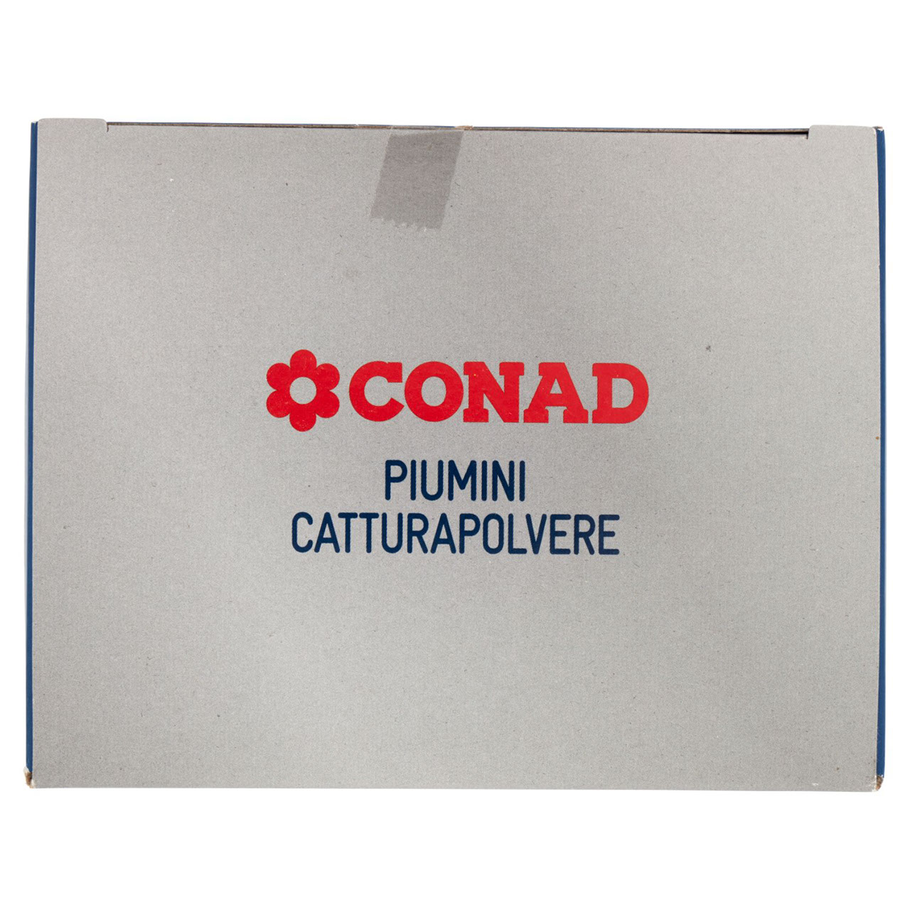 CONAD Piumini Catturapolvere 10 Rcariche