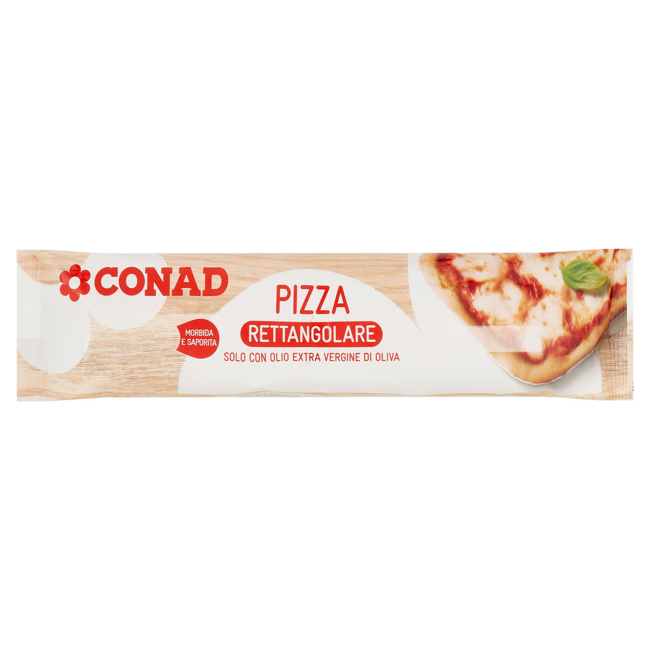 Pasta per Pizza 385 g Conad in vendita online