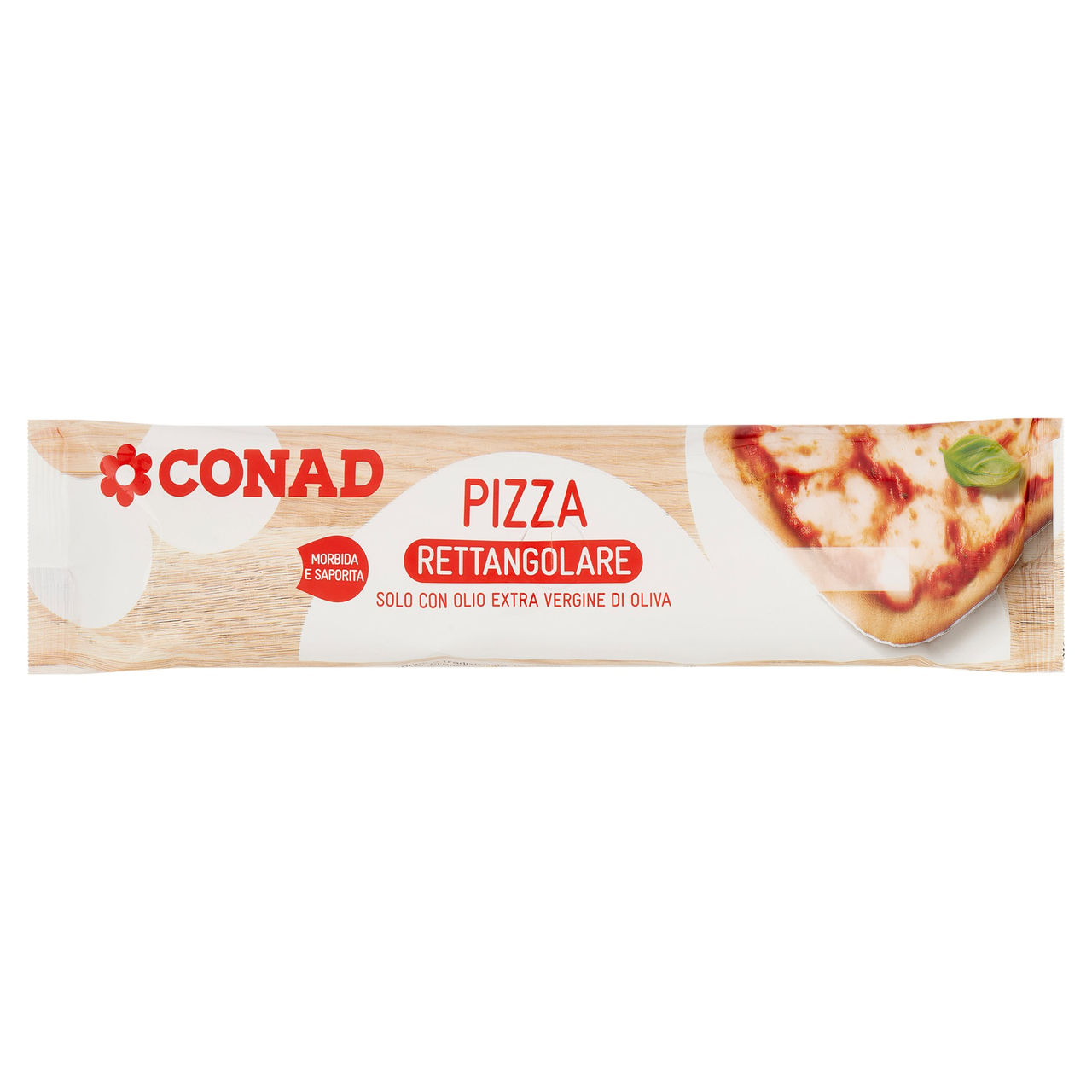 Pasta per Pizza 385 g Conad in vendita online Conad