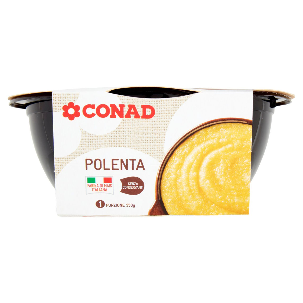 CONAD Polenta 350 g