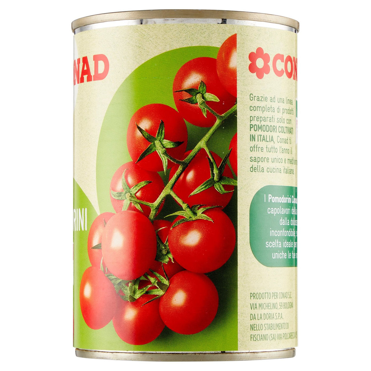 CONAD Pomodorini 400 g
