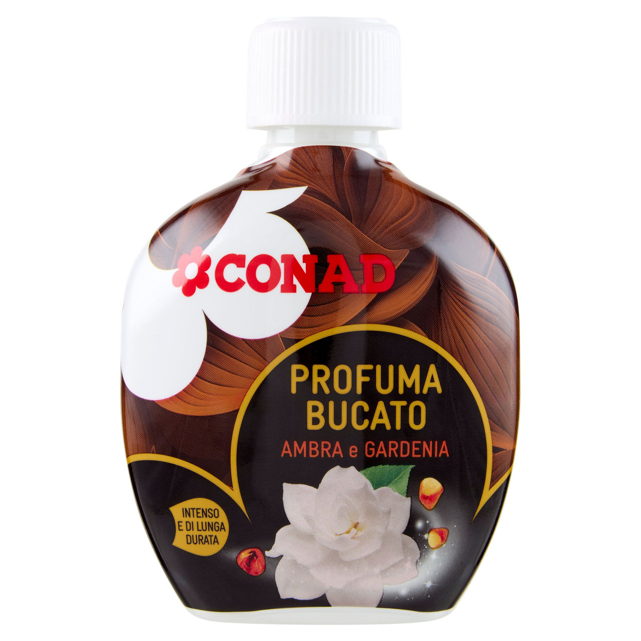 CONAD Profuma Bucato Ambra e Gardenia 250 ml