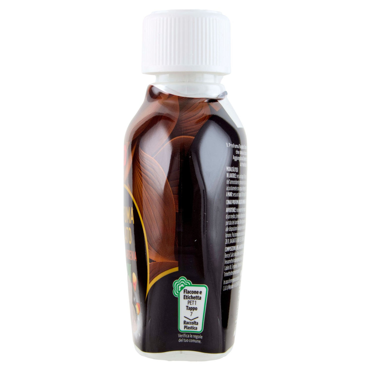 CONAD Profuma Bucato Ambra e Gardenia 250 ml