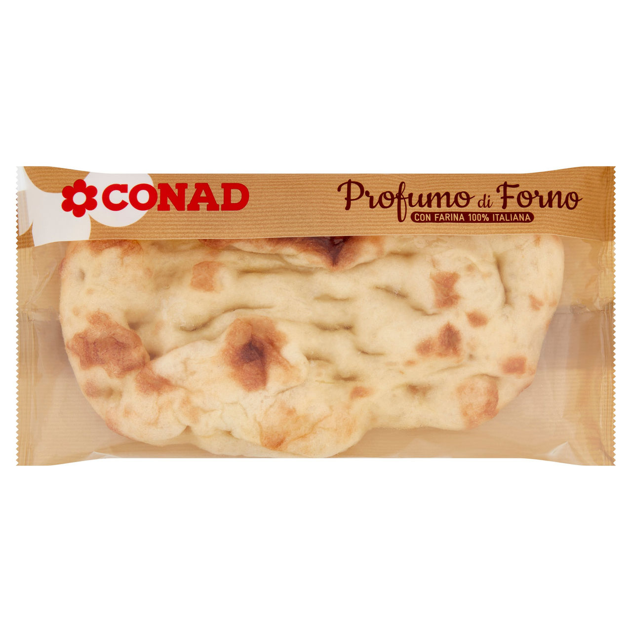 CONAD Profumo di Forno Pinsa 150 g