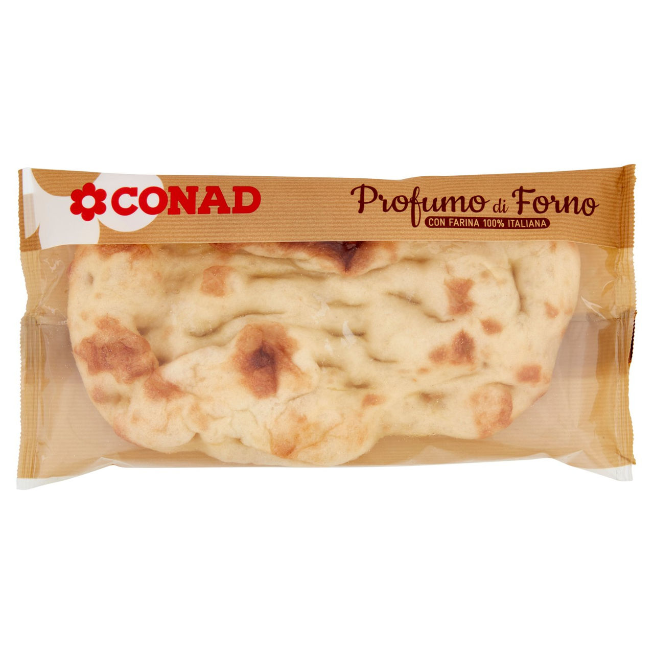 CONAD Profumo di Forno Pinsa 150 g