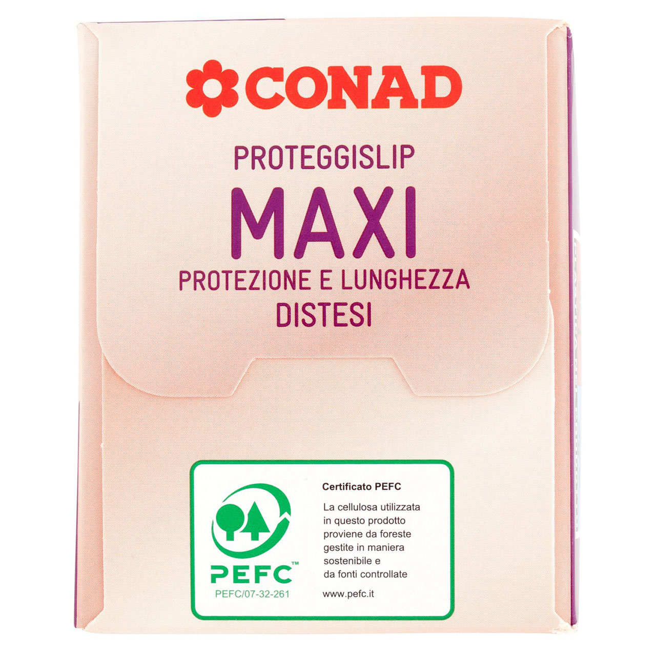 Proteggislip Maxi Distesi 28 pz Conad
