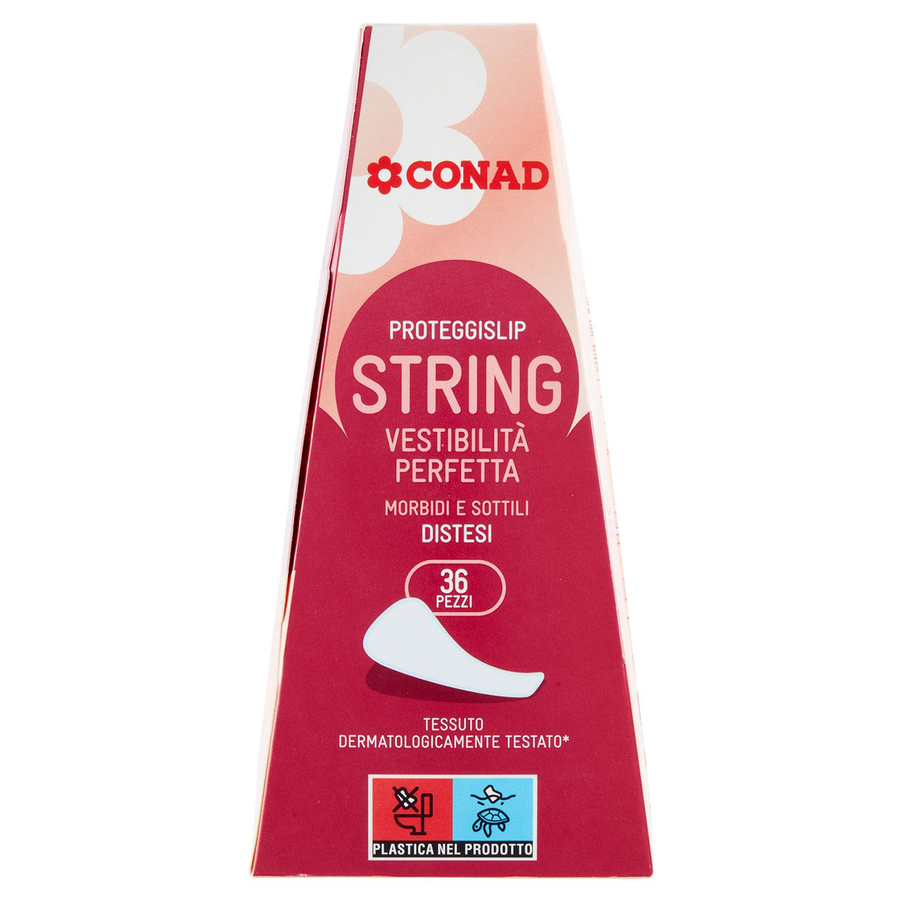 CONAD Proteggislip String Distesi 36 pz