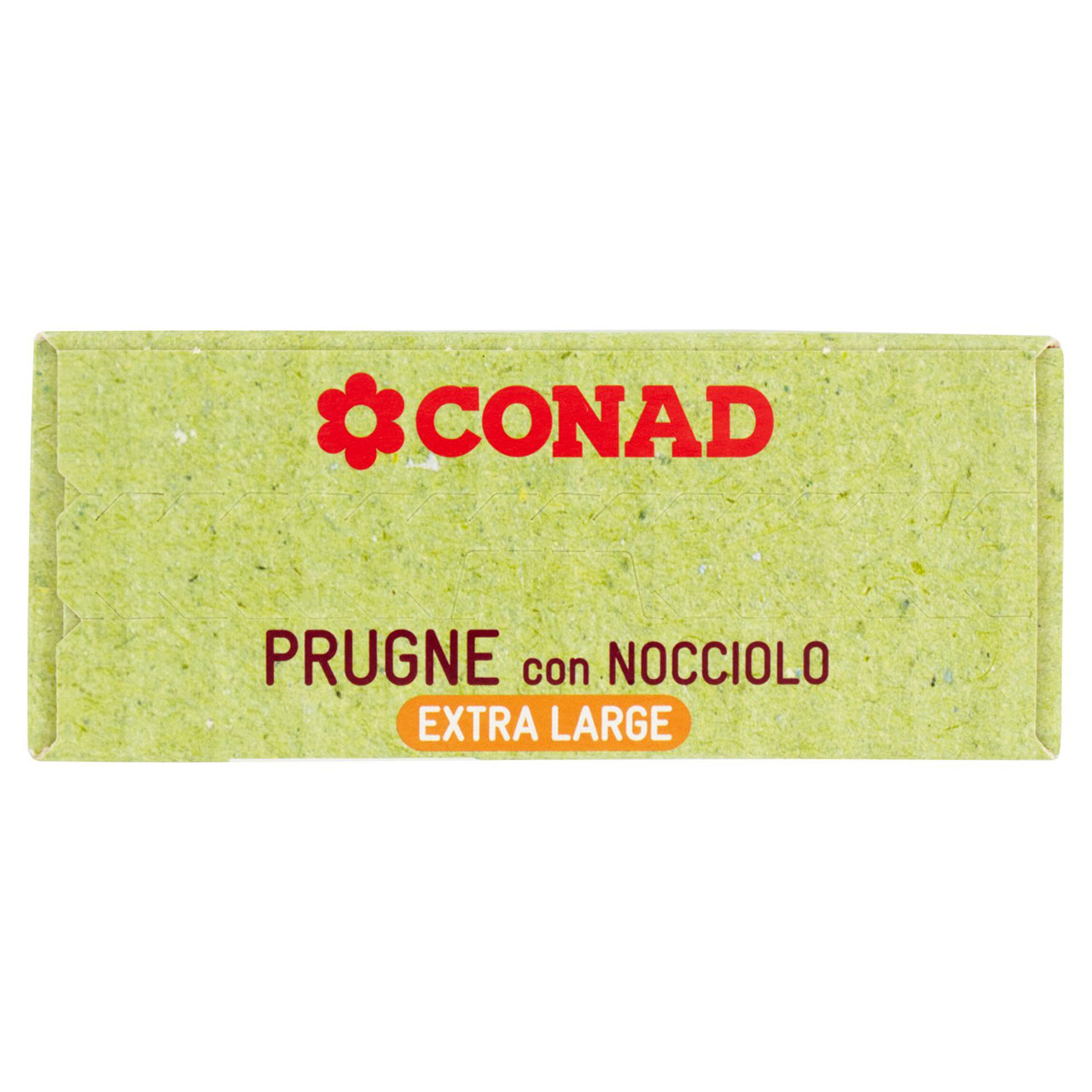 Prugne con Nocciolo Extra Large 250 g Conad online