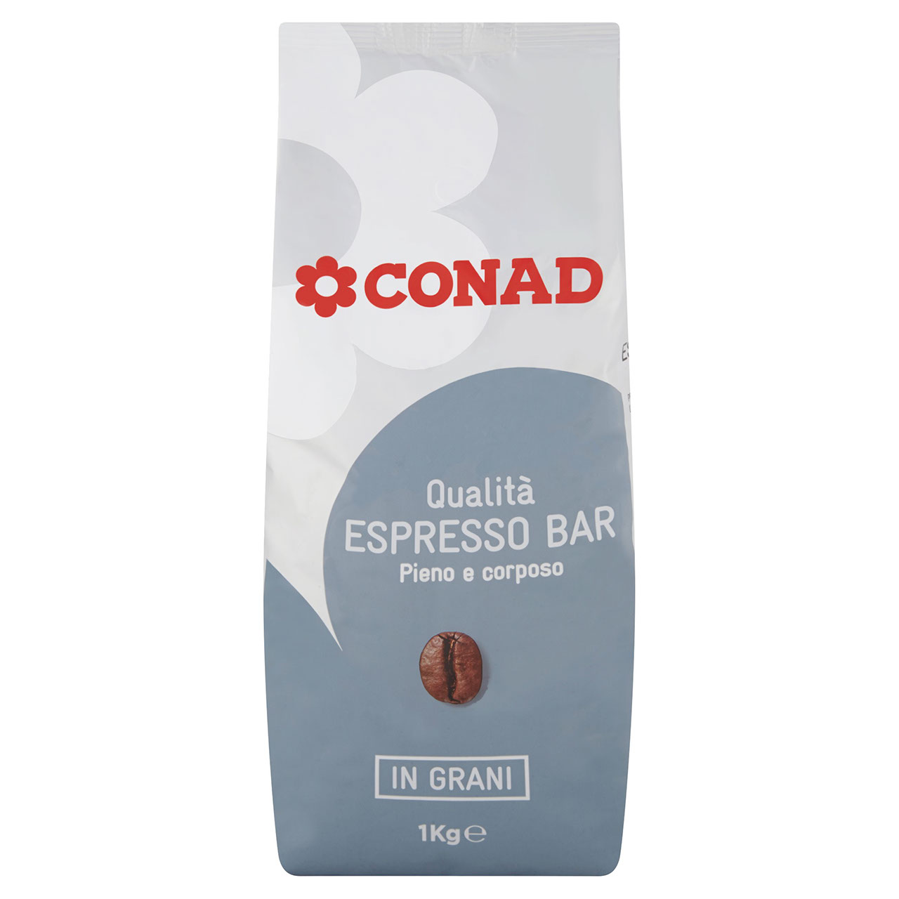 Qualità Espresso in Grani Conad in vendita online