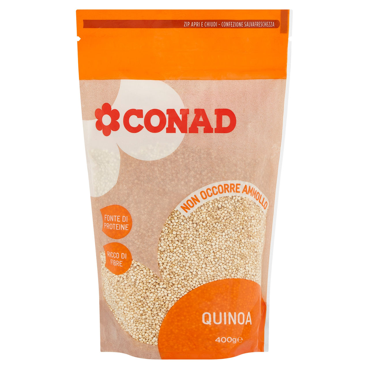 CONAD Quinoa 400 g