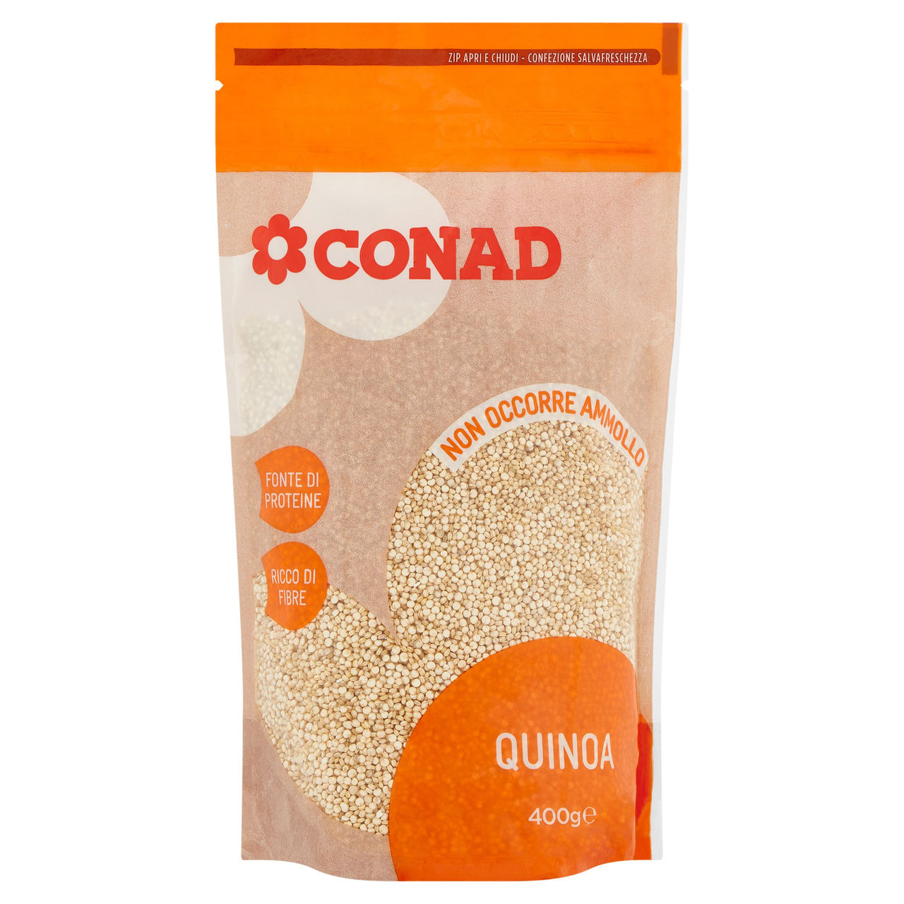 CONAD Quinoa 400 g