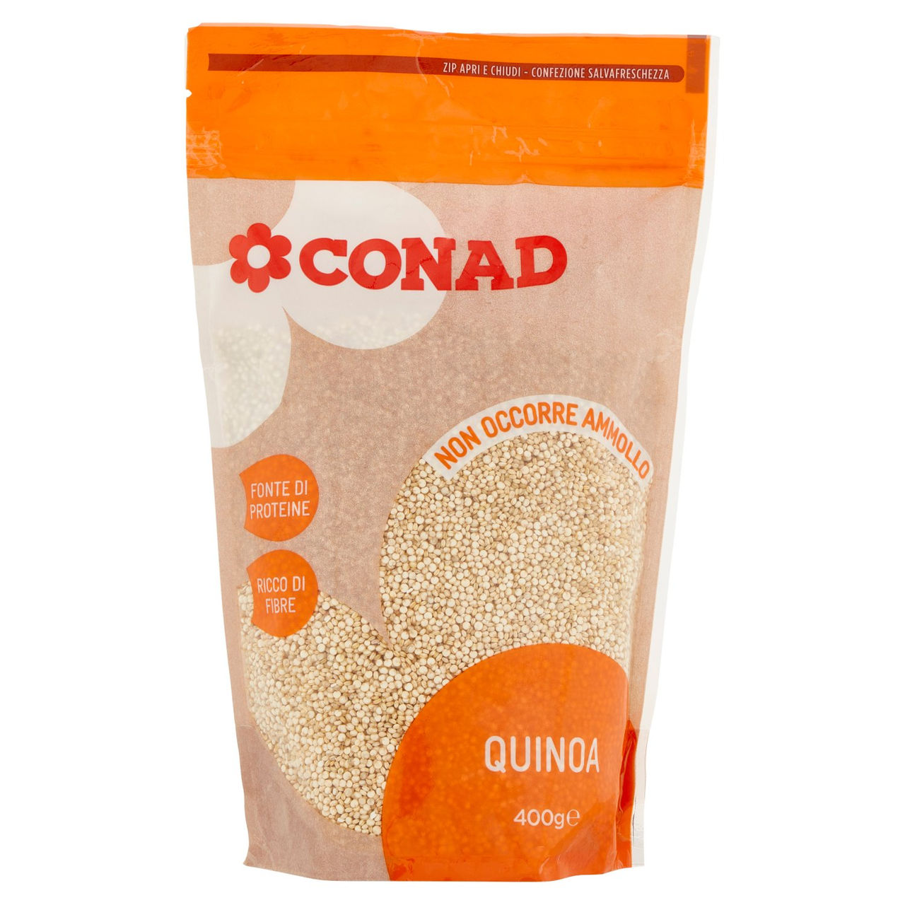 CONAD Quinoa 400 g