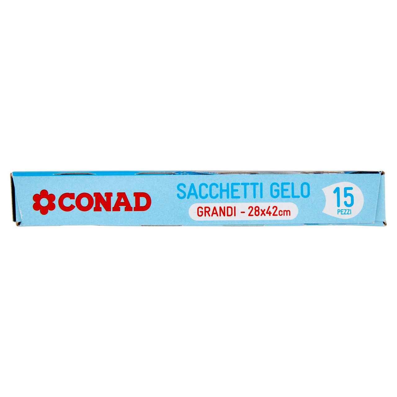 Sacchetti Gelo Grandi Conad in vendita online