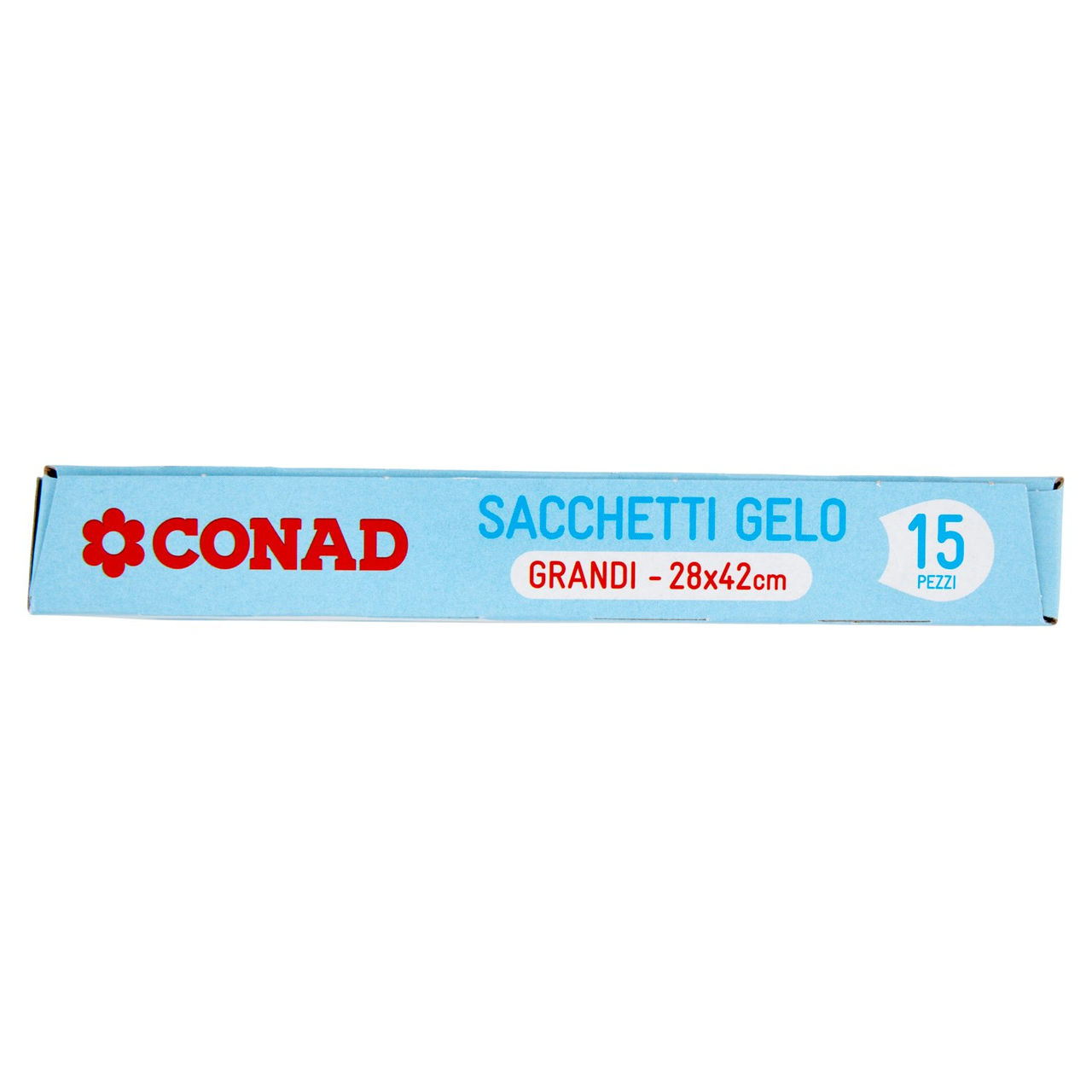 Sacchetti Gelo Grandi Conad in vendita online