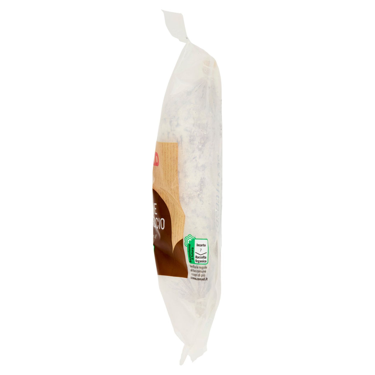 CONAD Salame Casareccio 200 g