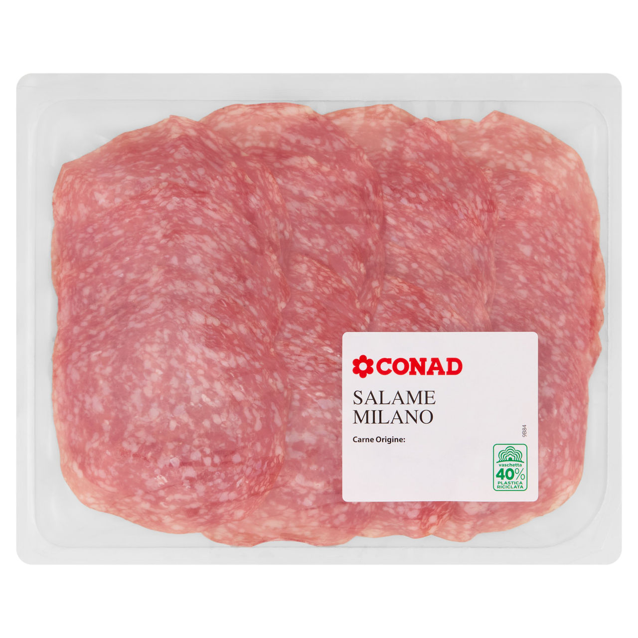 Salame Milano Conad in vendita online