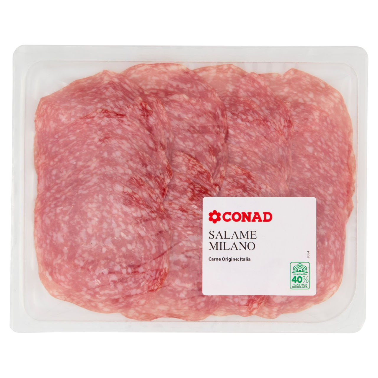 Salame Milano Conad in vendita online