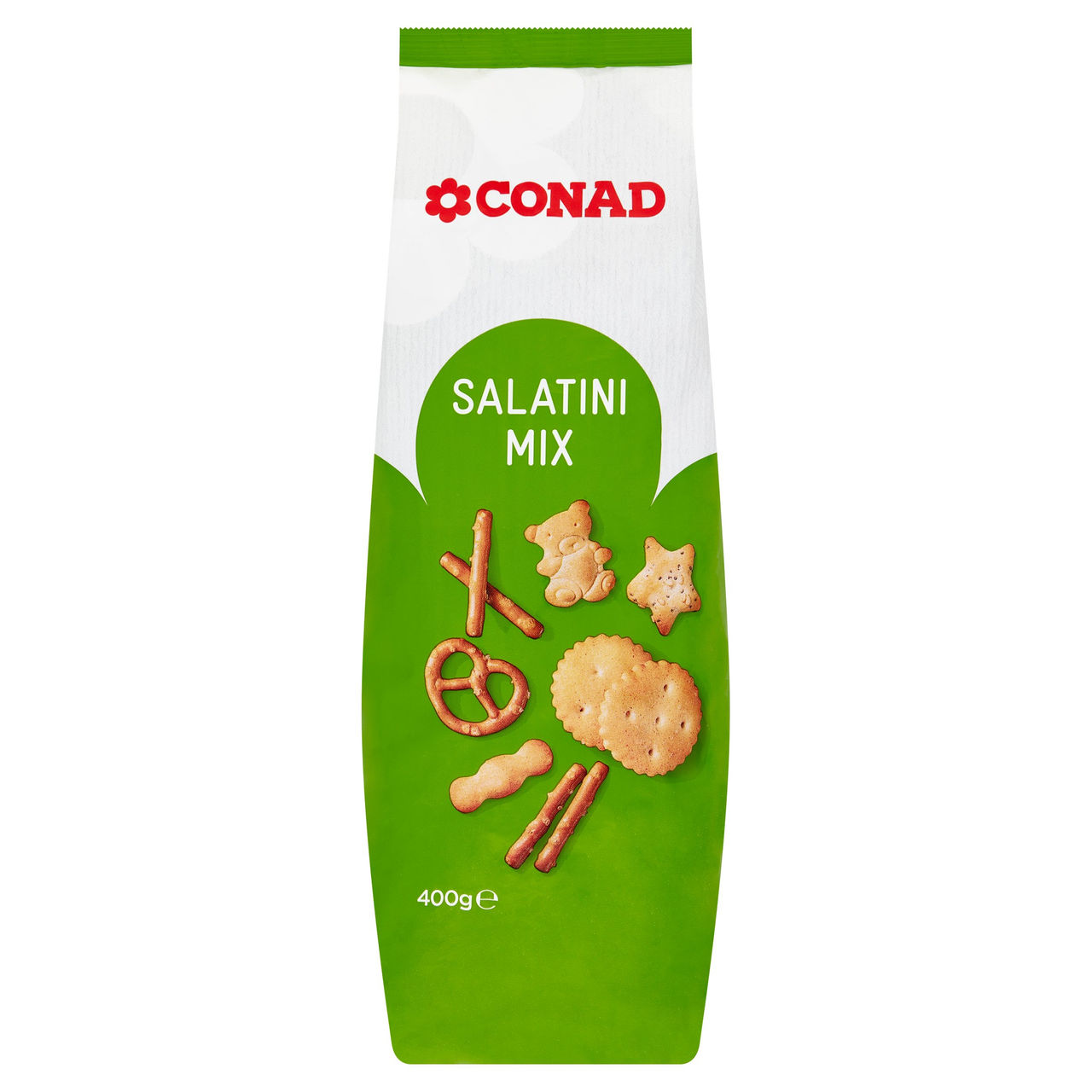 Salatini Mix 400 g Conad in vendita online