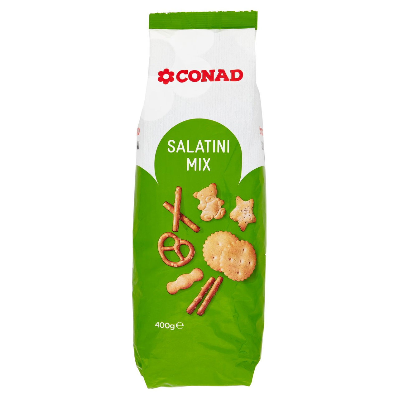 Salatini Mix 400 g Conad in vendita online