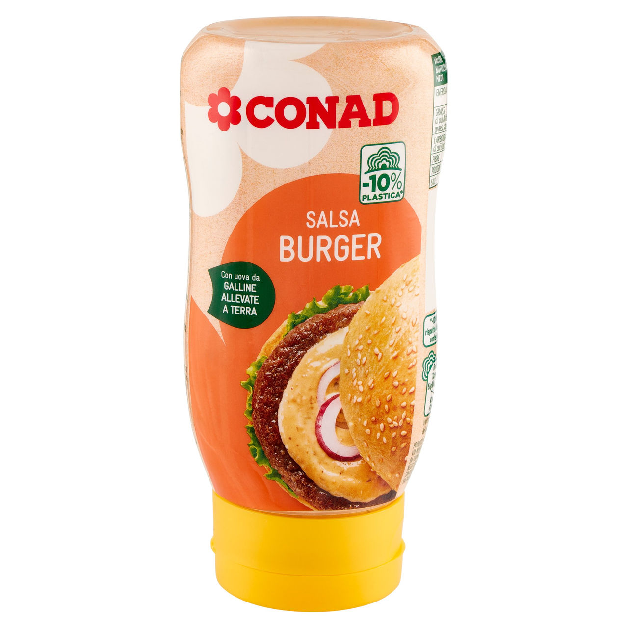 CONAD Salsa Burger 247 g